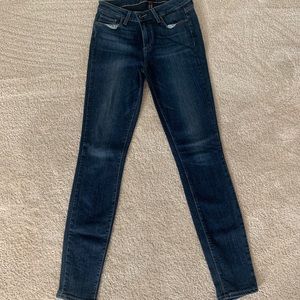PAIGE Jeans Verdugo Ultra Skinny
